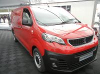Peugeot Expert e Citroën Jumpy: motorizzazioni e prezzi