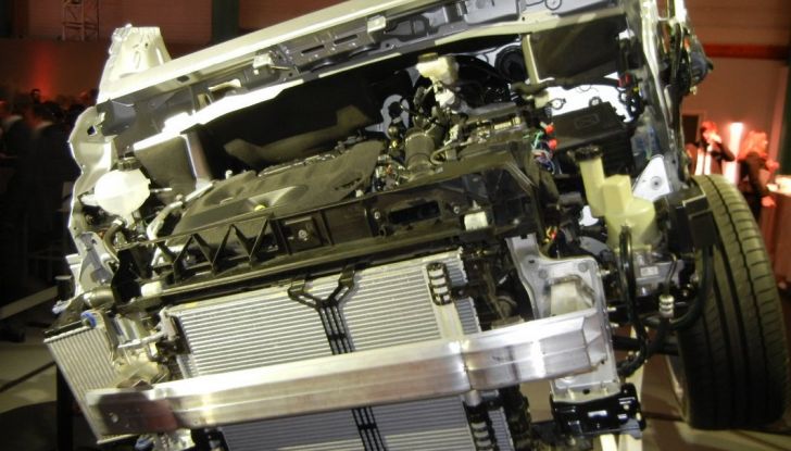 Peugeot Expert e Citroën Jumpy