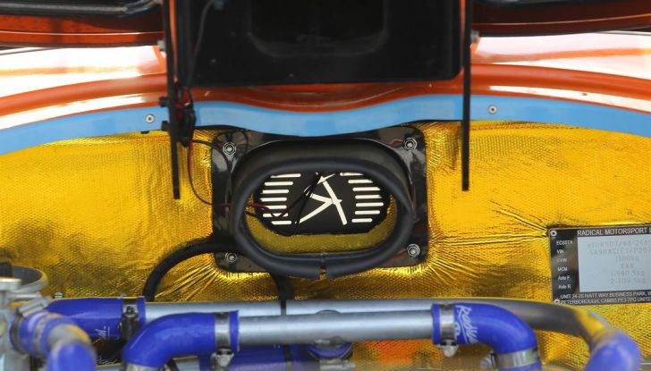 Radical RXC Turbo 500 provata in pista - Foto 28 di 35