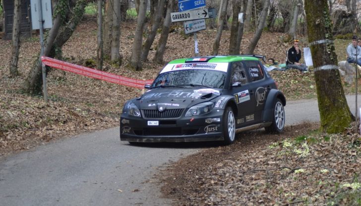 Rally 1000 Miglia: il 13 e 14 maggio si corre la quarantesima edizione - Foto 9 di 9