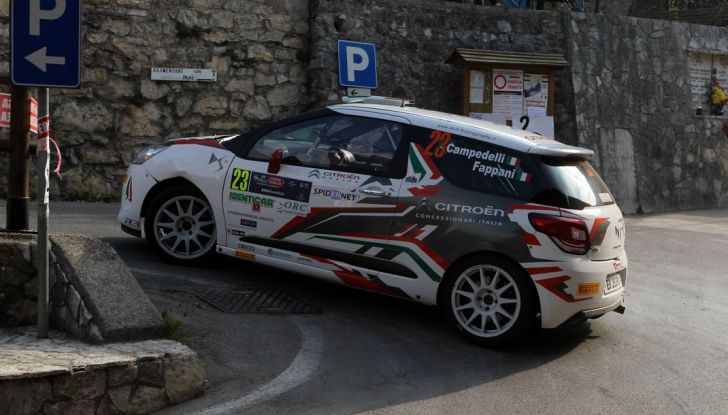 Rally 1000 Miglia: il 13 e 14 maggio si corre la quarantesima edizione - Foto 7 di 9