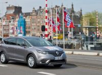 Renault e la dichiarazione europea di Amsterdam a favore del veicolo autonomo