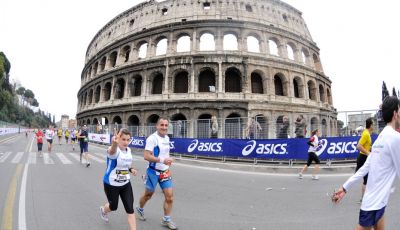 Blocco traffico e maratona: come spostarsi a Roma il 10 aprile