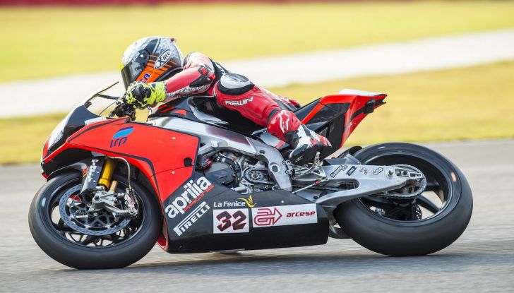 WorldSBK: sul circuito di Assen Jonathan Rea detta legge in Gara 1. - Foto 4 di 4