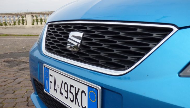 Seat Leon Connect 1.6 Tdi 110 CV: ​P​rova su strada, prestazioni e prezzi - Foto 6 di 38