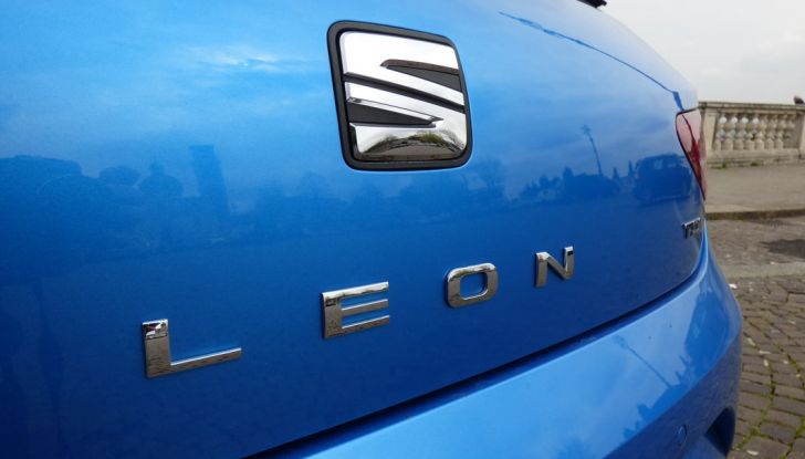 Seat Leon Connect 1.6 Tdi 110 CV: ​P​rova su strada, prestazioni e prezzi - Foto 29 di 38
