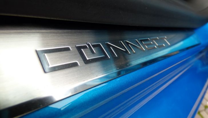 Seat Leon Connect 1.6 Tdi 110 CV: ​P​rova su strada, prestazioni e prezzi - Foto 38 di 38