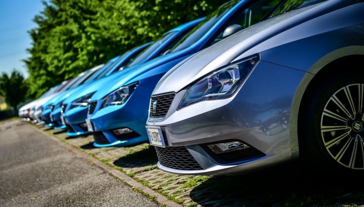 Seat e Samsung insieme per una connettività facile e sicura - Foto 18 di 26