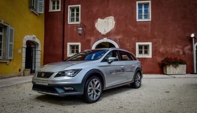 Seat e Samsung insieme per una connettività facile e sicura