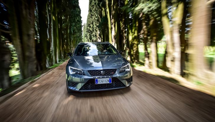 Seat e Samsung insieme per una connettività facile e sicura - Foto 21 di 26