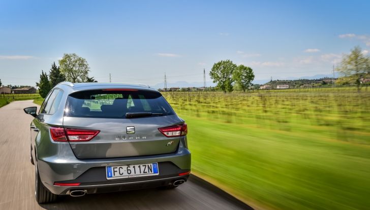 Seat e Samsung insieme per una connettività facile e sicura - Foto 5 di 26