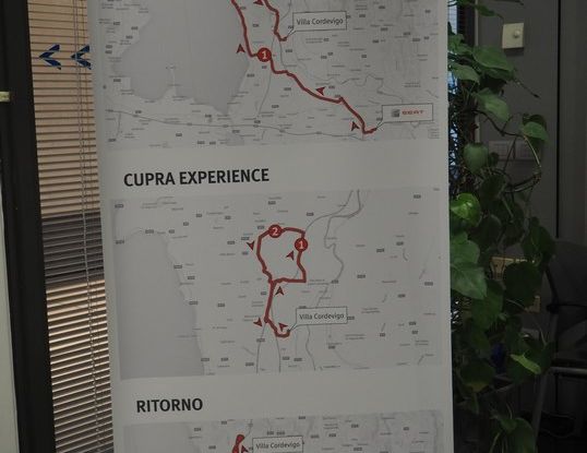 Seat e Samsung insieme per una connettività facile e sicura - Foto 22 di 26