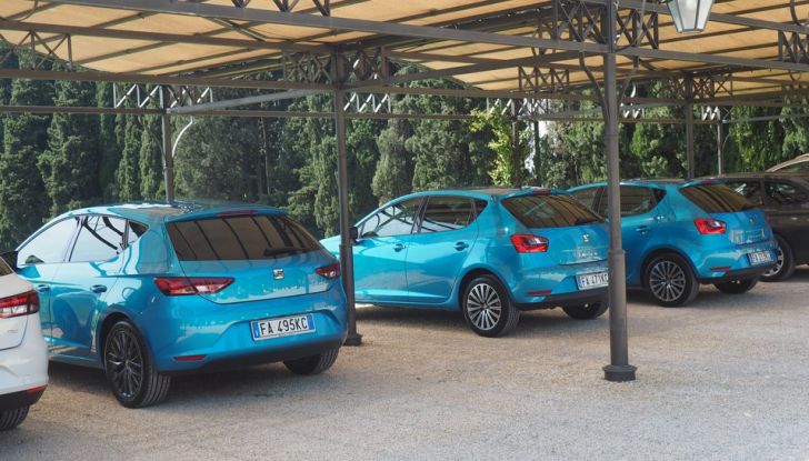 Seat e Samsung insieme per una connettività facile e sicura - Foto 24 di 26