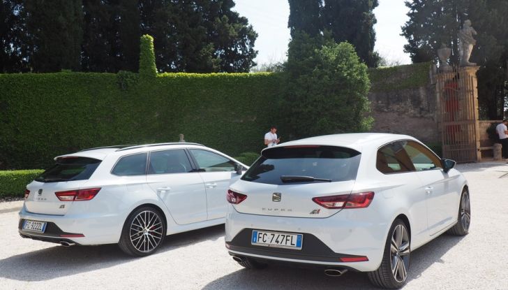 Seat e Samsung insieme per una connettività facile e sicura - Foto 3 di 26