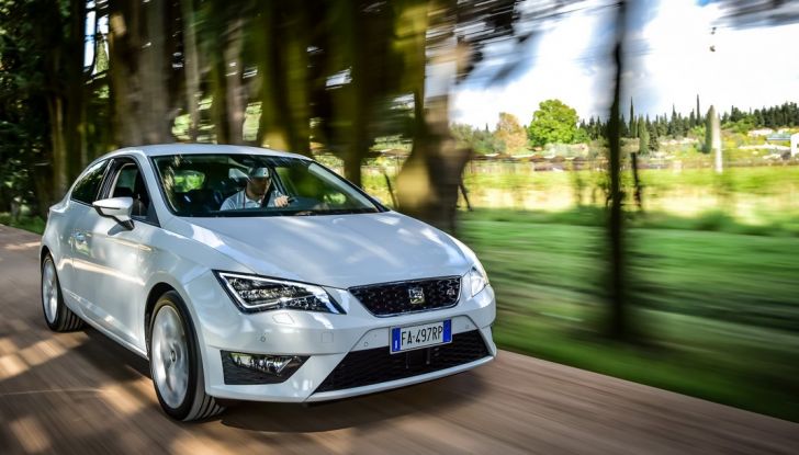 Seat e Samsung insieme per una connettività facile e sicura - Foto 6 di 26