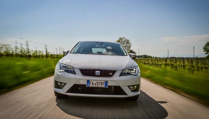 Seat e Samsung insieme per una connettività facile e sicura - Foto 8 di 26