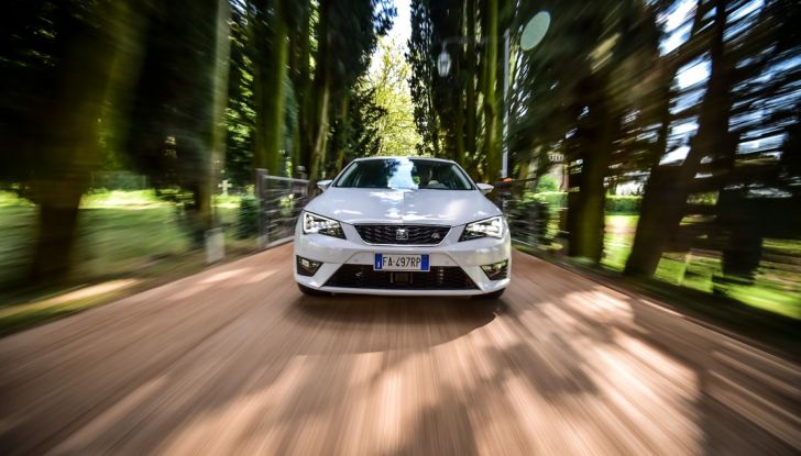 Seat e Samsung insieme per una connettività facile e sicura - Foto 9 di 26