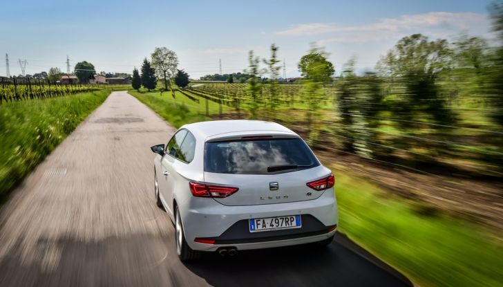 Seat e Samsung insieme per una connettività facile e sicura - Foto 10 di 26