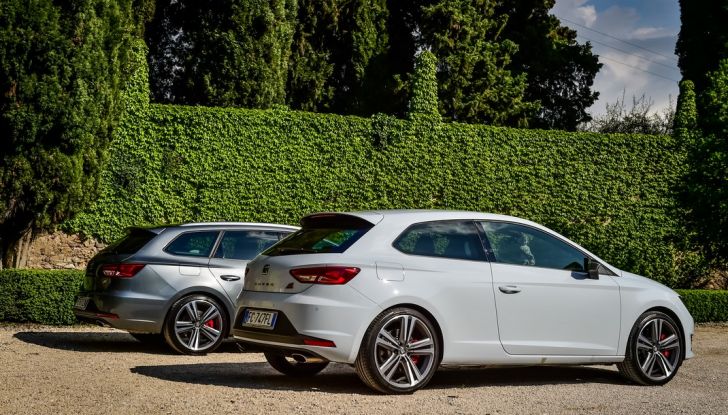 Seat e Samsung insieme per una connettività facile e sicura - Foto 11 di 26