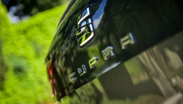 Seat e Samsung insieme per una connettività facile e sicura - Foto 12 di 26