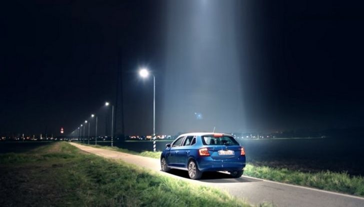 Skoda Fabia Twin Color: stile, connettività e sicurezza - Foto 3 di 7