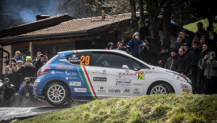 Andreucci: “Sanremo gara mitica e difficile” - Foto 4 di 4