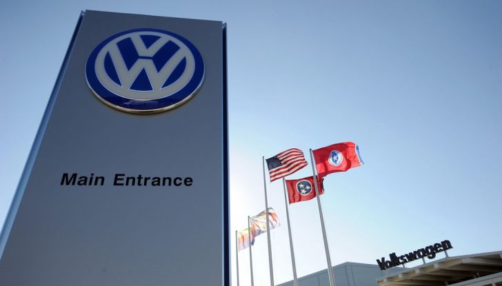 Volkswagen e USA, trovato accordo riguardo al Dieselgate: oltre un miliardo di dollari di risarcimento - Foto 2 di 8