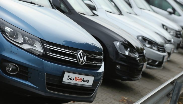 Volkswagen e USA, trovato accordo riguardo al Dieselgate: oltre un miliardo di dollari di risarcimento - Foto 6 di 8