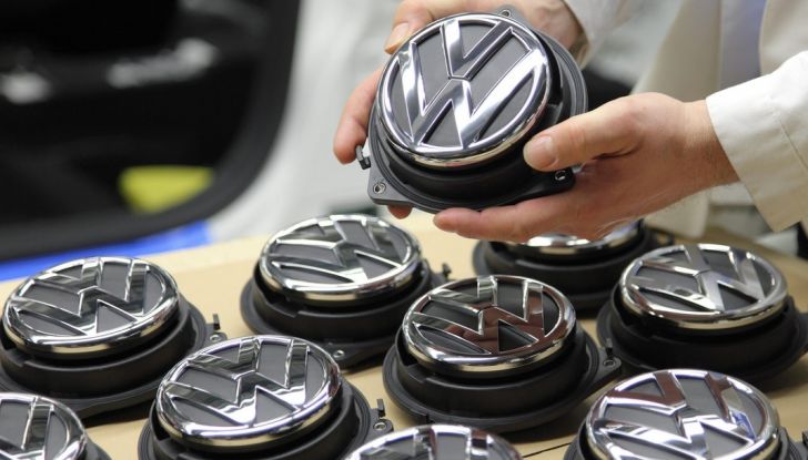 Volkswagen e USA, trovato accordo riguardo al Dieselgate: oltre un miliardo di dollari di risarcimento - Foto 8 di 8