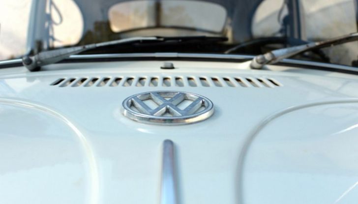 Volkswagen Golf EA189, al via la campagna  di richiami - Foto 8 di 8