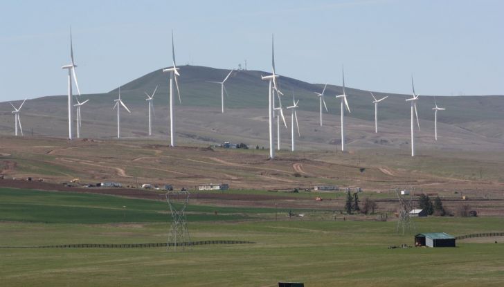 Il Diesel in primo piano: efficienza record del 53,09% - Foto 11 di 12