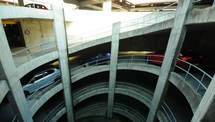 Contest Provala Tu con Alfa Romeo Giulietta: Ecco i vincitori! - Foto 3 di 15