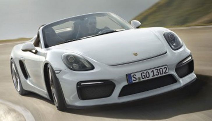 Vinci un iPhone 6S con Infomotori - Foto 21 di 21