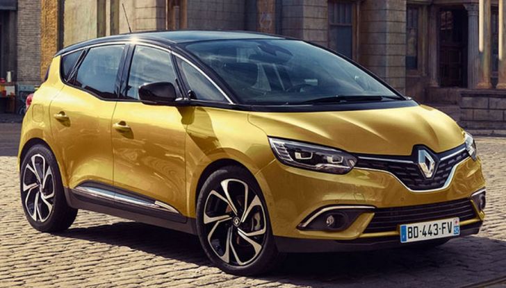 Vinci un iPhone 6S con Infomotori - Foto 2 di 21