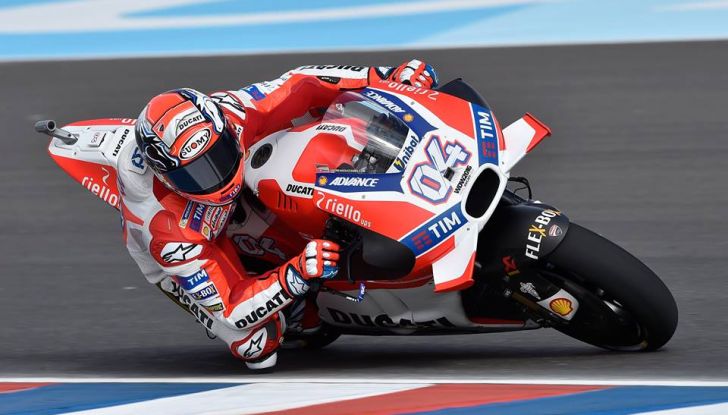 dovizioso