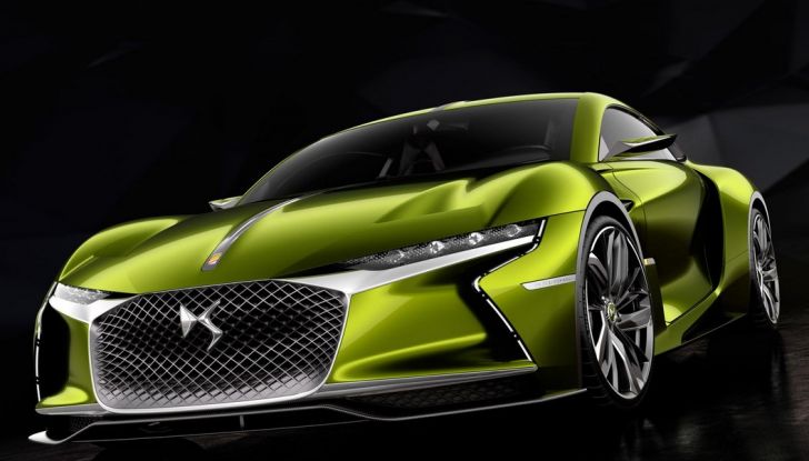 DS E DS Virgin Racing all’ePrix di Parigi puntano alla vittoria - Foto 7 di 13