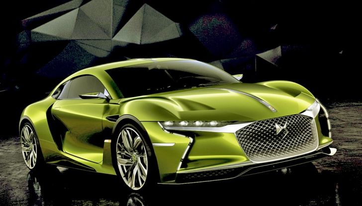 DS E DS Virgin Racing all’ePrix di Parigi puntano alla vittoria - Foto 3 di 13