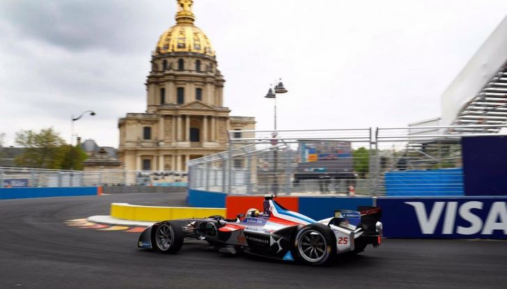 Renault e.dams conquista il Campionato FIA di Formula E 2016 - Foto 21 di 23