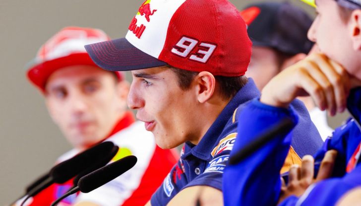 Austin, MotoGP 2016: Le dichiarazioni dopo la gara - Foto 40 di 40