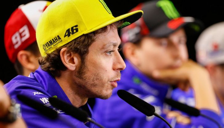 Austin, MotoGP 2016: Le dichiarazioni dopo la gara - Foto 39 di 40