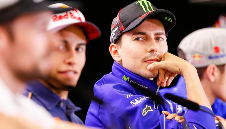 Austin, MotoGP 2016: Le dichiarazioni dopo la gara - Foto 4 di 40