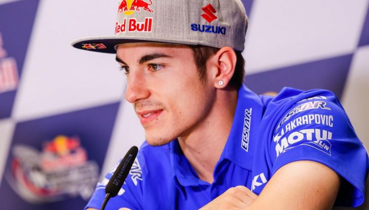 Austin, MotoGP 2016: Le dichiarazioni dopo la gara - Foto 37 di 40