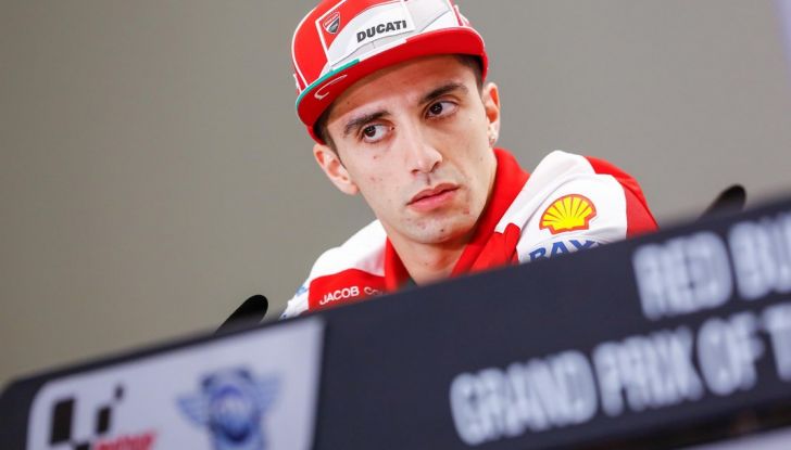 Austin, MotoGP 2016: Le dichiarazioni dopo la gara - Foto 36 di 40