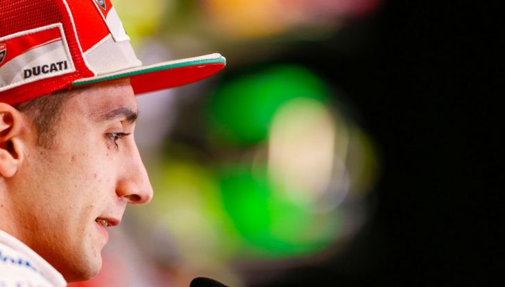 Austin, MotoGP 2016: Le dichiarazioni dopo la gara - Foto 35 di 40