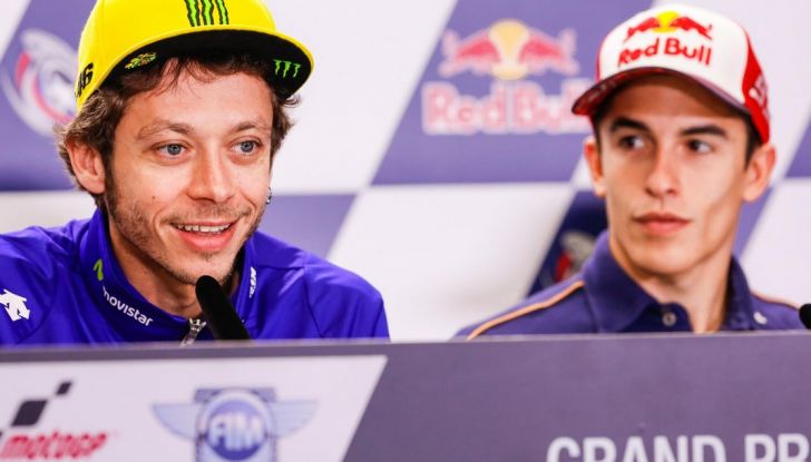 Austin, MotoGP 2016: Le dichiarazioni dopo la gara - Foto 33 di 40