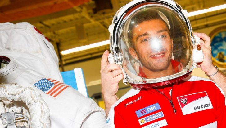 Austin, MotoGP 2016: Le dichiarazioni dopo la gara - Foto 30 di 40