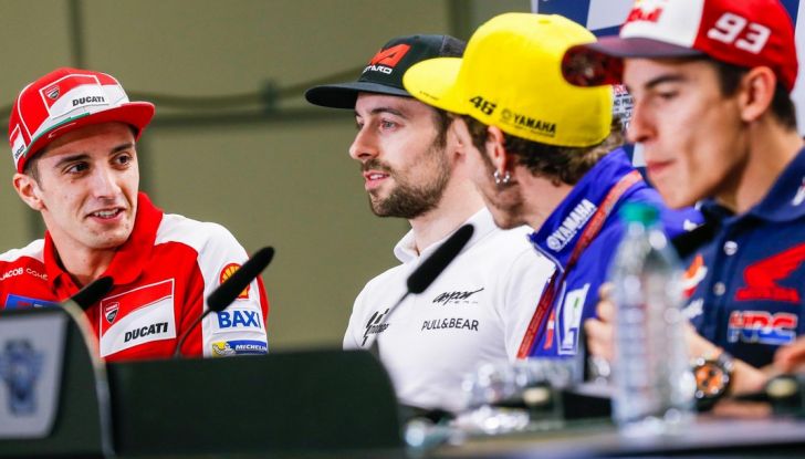 Austin, MotoGP 2016: Le dichiarazioni dopo la gara - Foto 28 di 40