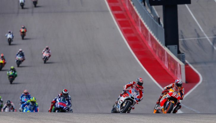 MotoGP 2016: Le pagelle di Austin, Texas - Foto 7 di 25