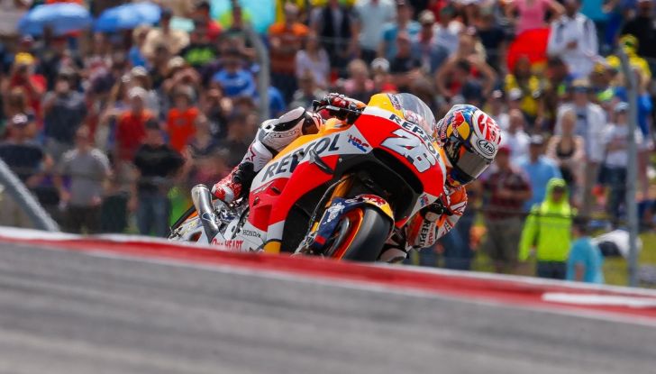 MotoGP 2016: Le pagelle di Austin, Texas - Foto 9 di 25