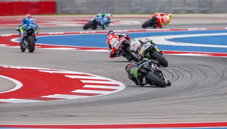 MotoGP 2016: Le pagelle di Austin, Texas - Foto 10 di 25